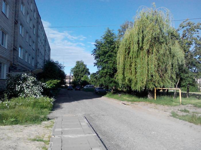 Продам достойную 1 комнатную квартиру (ниша) с новой мебелью и техникой, фотография 7