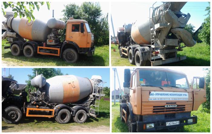 Продам СРОЧНО Камаз 53229, с большим торгом, фотография 3