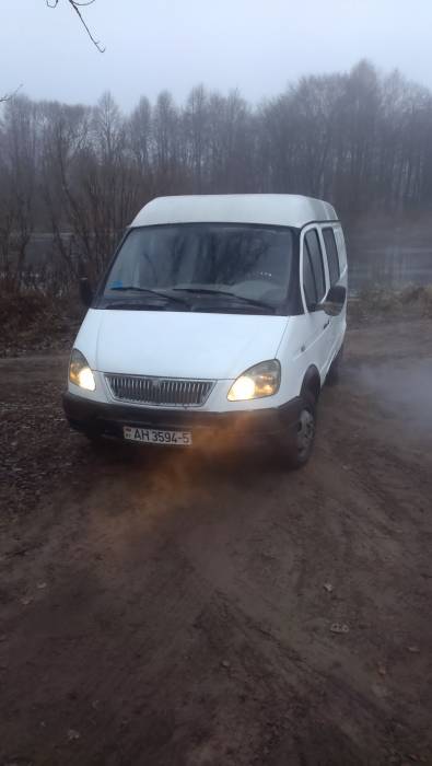Срочно продам газель!!!! ГАЗ, фотография 2