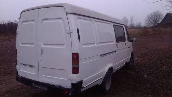 Срочно продам газель!!!! ГАЗ, фотография 4