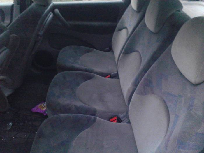 Citroen Xsara Picasso 2000г., фотография 2
