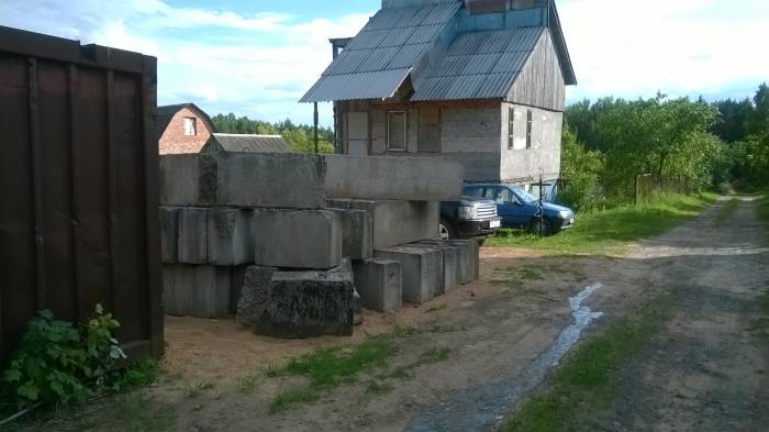 участок 6 соток, заямное, фотография 4