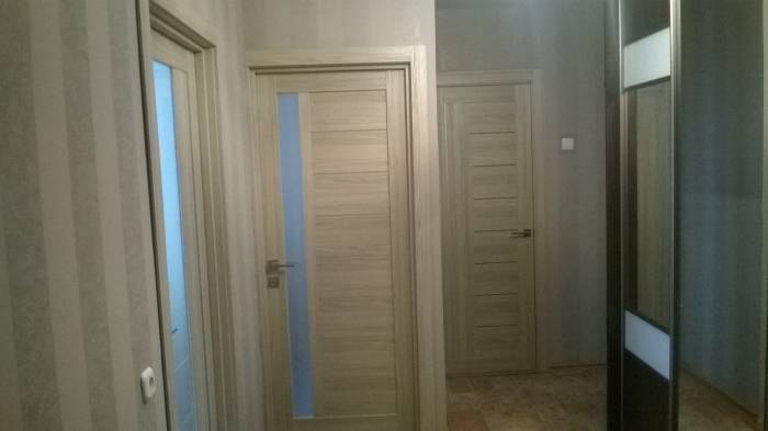 Установка и продажа дверей межкомнатных, фотография 2