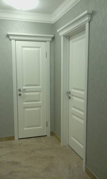 Установка Дверей, фотография 2