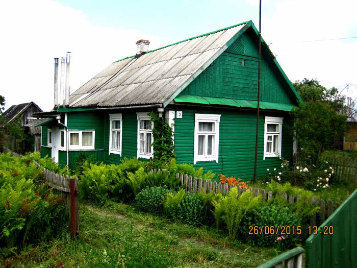 Продается шикарный дом в Брестской области!!!, фотография 1