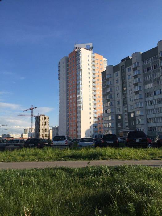 Продажа 1-комнатной квартиры, Люцинская 13, фотография 3