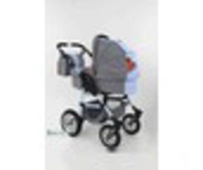 продам коляску Тако Jumper X, фотография 1