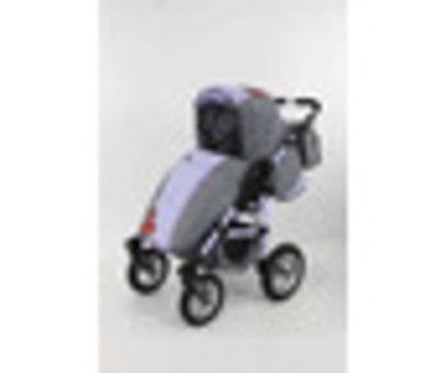 продам коляску Тако Jumper X, фотография 2