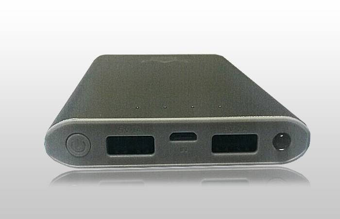 Портативное зарядное устройство Jewel LPB-910, фотография 2
