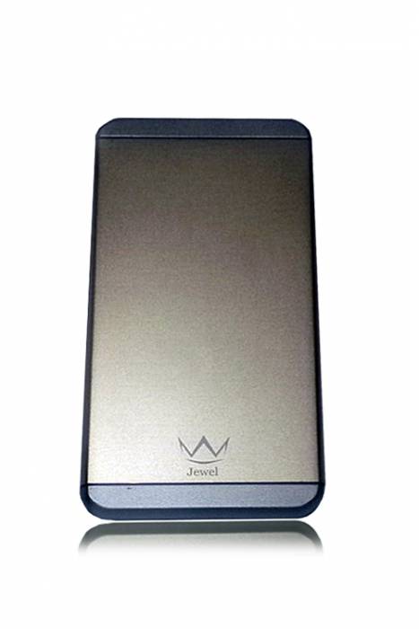 Портативное зарядное устройство Jewel LPB-951, фотография 2