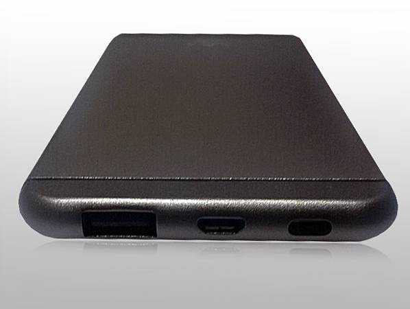 Портативное зарядное устройство Jewel LPB-951, фотография 3