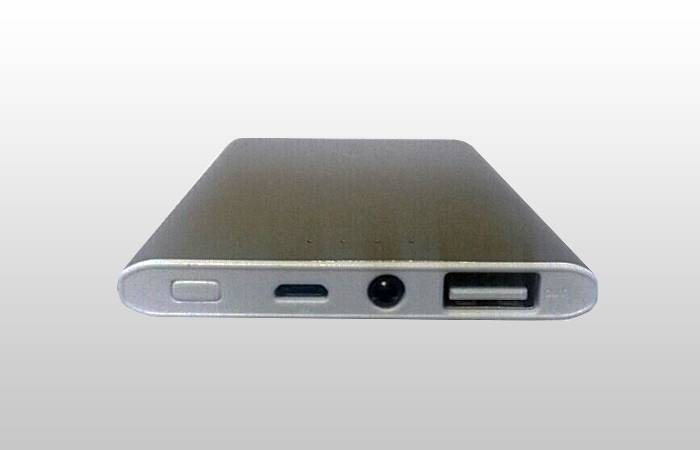Портативное зарядное устройство Jewel LPB-P942, фотография 3