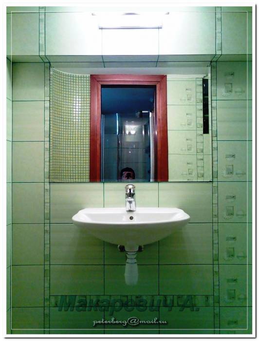 Ремонтные и отделочные работы;Дизайн интерьеров, фотография 5
