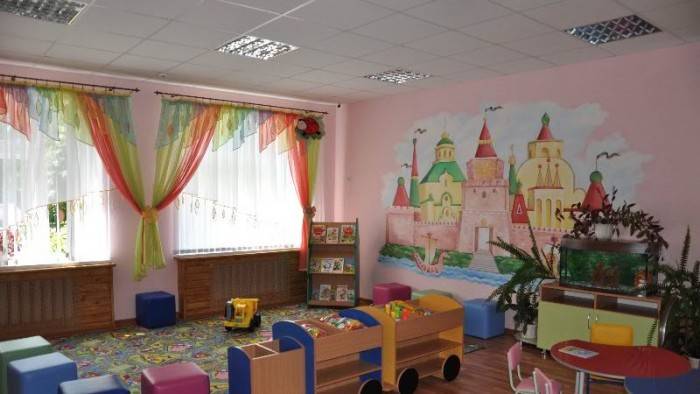 Центр раннего развития и частный детский сад «Тридевятое царство», фотография 1