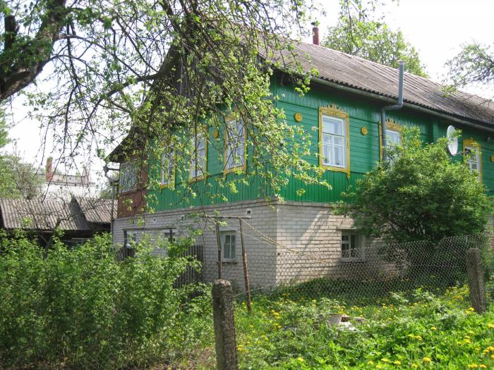 В  Орше на берегу Днепра в уютном уголке продаётся дом, фотография 3