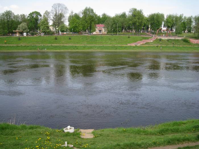 В  Орше на берегу Днепра в уютном уголке продаётся дом, фотография 7