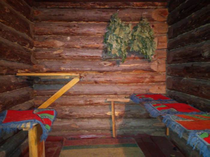 Агроусадьба 