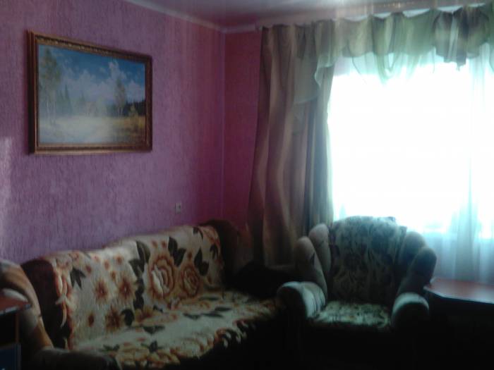 Квартира в пинске, ул. Студенческая, фотография 3