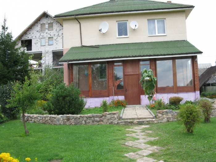 Продажа домовладения, д. Колядичи, фотография 3