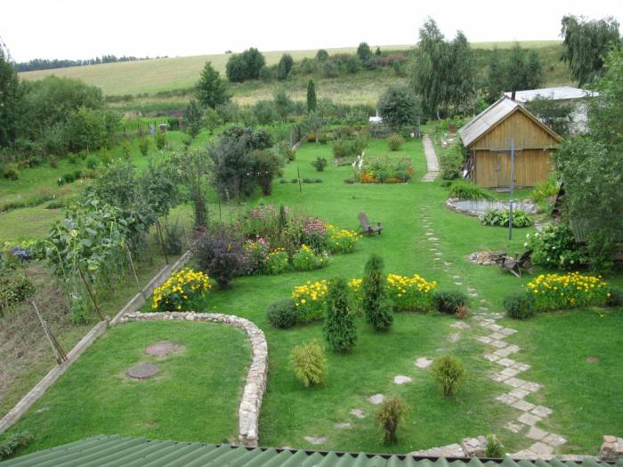 Продажа домовладения, д. Колядичи, фотография 4