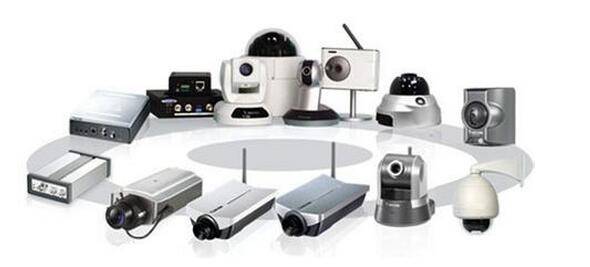 Продам систему видеонаблюдения, фотография 1