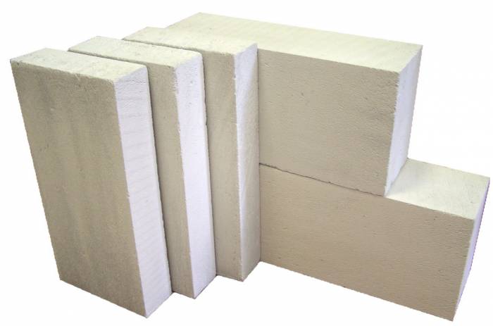 Газосиликатные блоки Брест, фотография 5