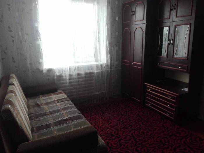 Долгосрочная аренда, ул. Старочерниговская, д. 17, фотография 1