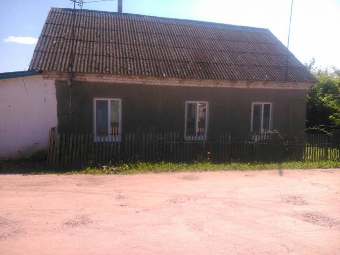 Продажа Дома, Витебский переулок, фотография 1