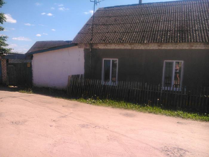 Продажа Дома, Витебский переулок, фотография 2