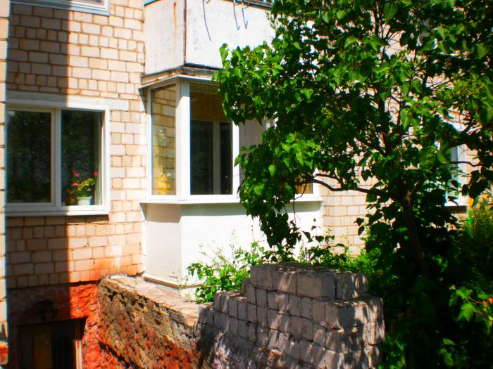 продам 4-х комнатную квартиру, Беларусь, Гомельская область, улица 50 лет БССР, 16, фотография 2