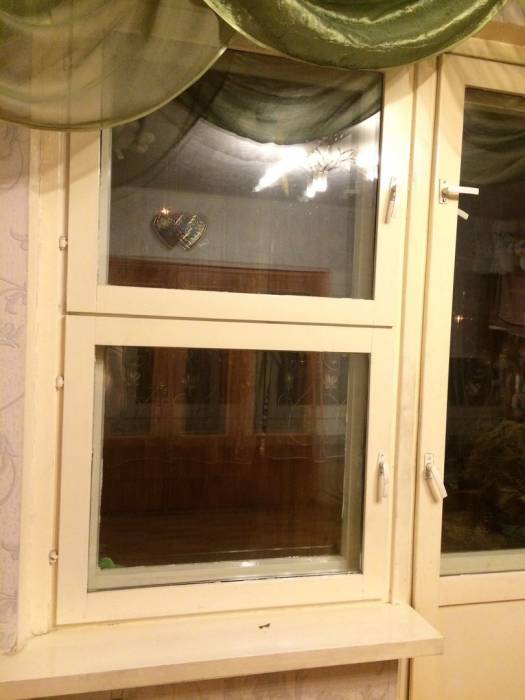 Продам оконный блок , фотография 1