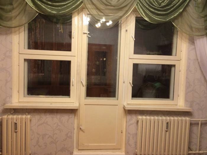 Продам оконный блок , фотография 2