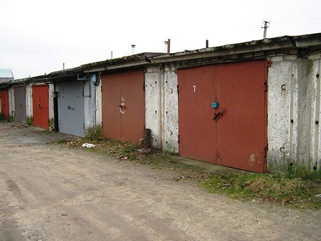 продам гараж в Партизанском р-не, ул.Жилуновича, фотография 2