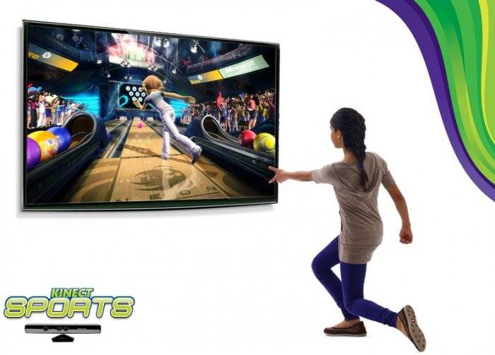 Прокат игровых приставок Xbox 360 + kinect  в Молодечно., фотография 1