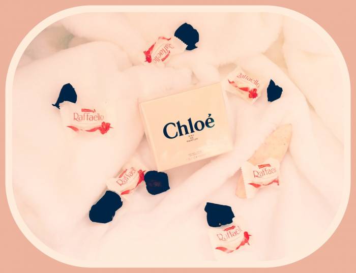 Духи Chloe оригинал , фотография 1