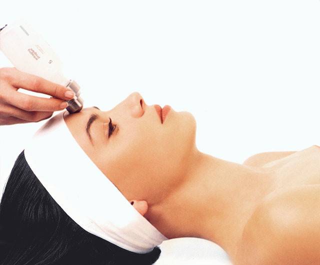 SPA-процедуры для занятых женщин, фотография 1