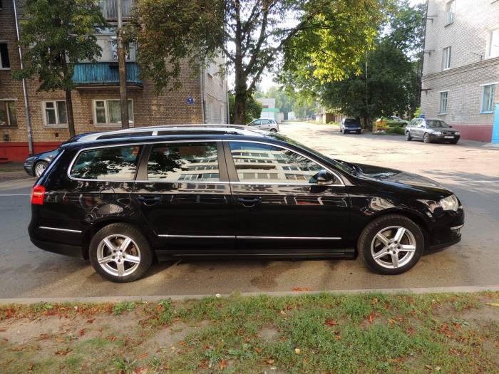 Продам VW Passat B6, фотография 2