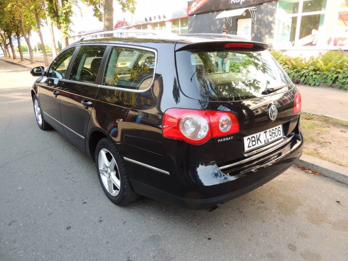 Продам VW Passat B6, фотография 3