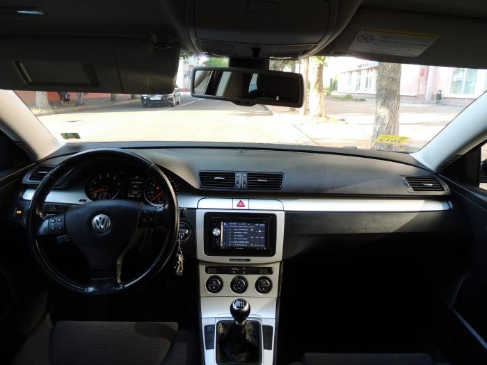 Продам VW Passat B6, фотография 4