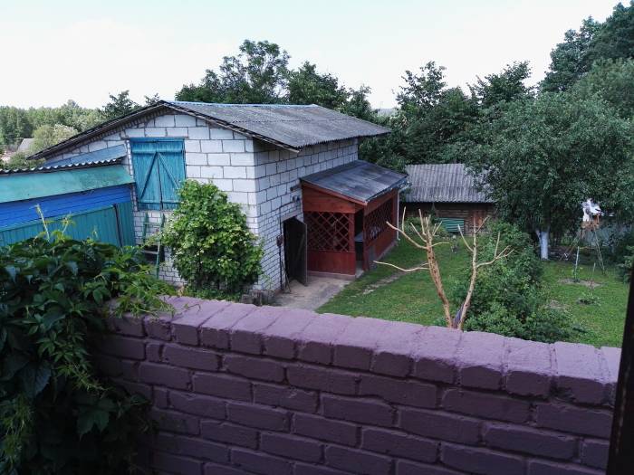 Отдых в деревне 8 км. от Браслава, фотография 1