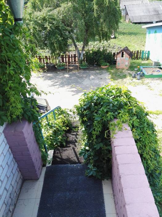 Отдых в деревне 8 км. от Браслава, фотография 2