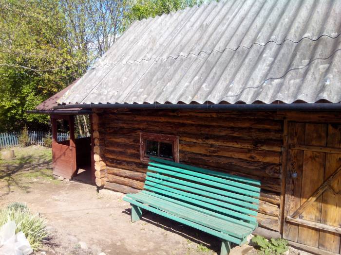Отдых в деревне 8 км. от Браслава, фотография 8