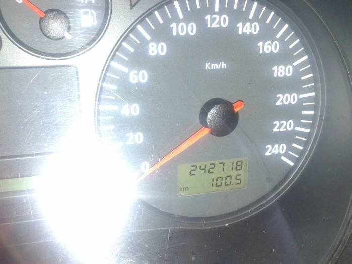 Продам автомобиль SEAT Toledo 2, фотография 3