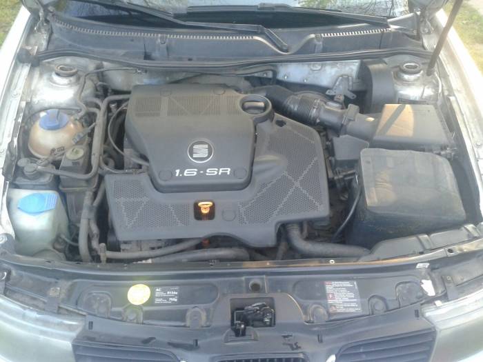 Продам автомобиль SEAT Toledo 2, фотография 5