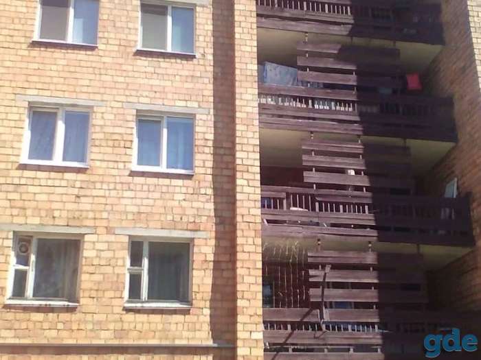 Продается 2-х комнатная квартира на Комсомольской 163, фотография 2
