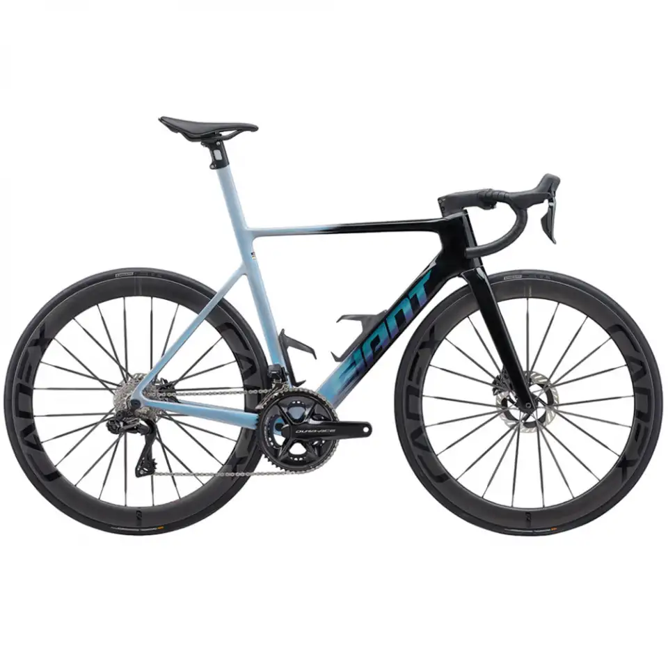 2024 Giant Propel Advanced Sl 0 Road Bike KINGCYCLESPORT, фотография 1