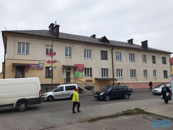 Квартира в центре, Первомайская, фотография 2
