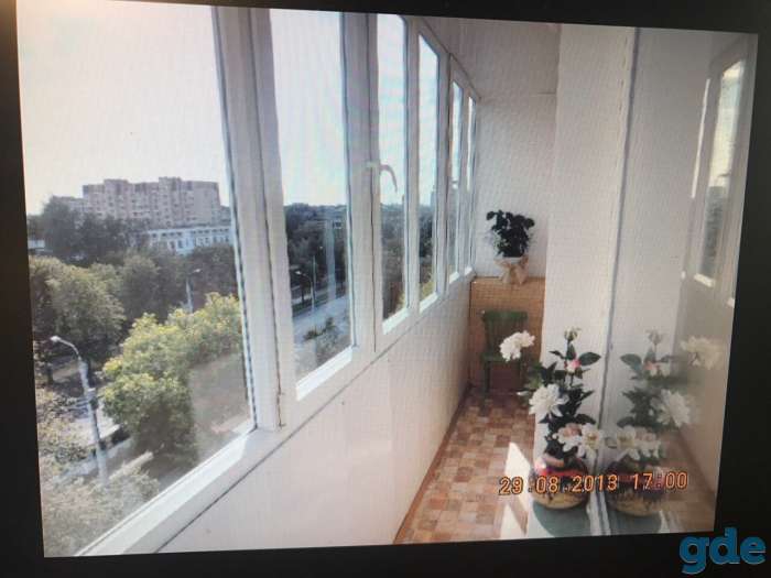 2 к кв. Центр,есть все. 1-8 чел., фотография 7