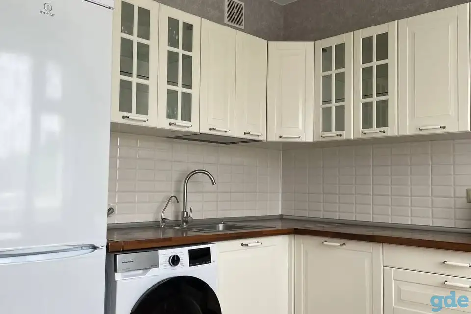 2-комн. квартира, 58 м², 4/11 этаж, фотография 4