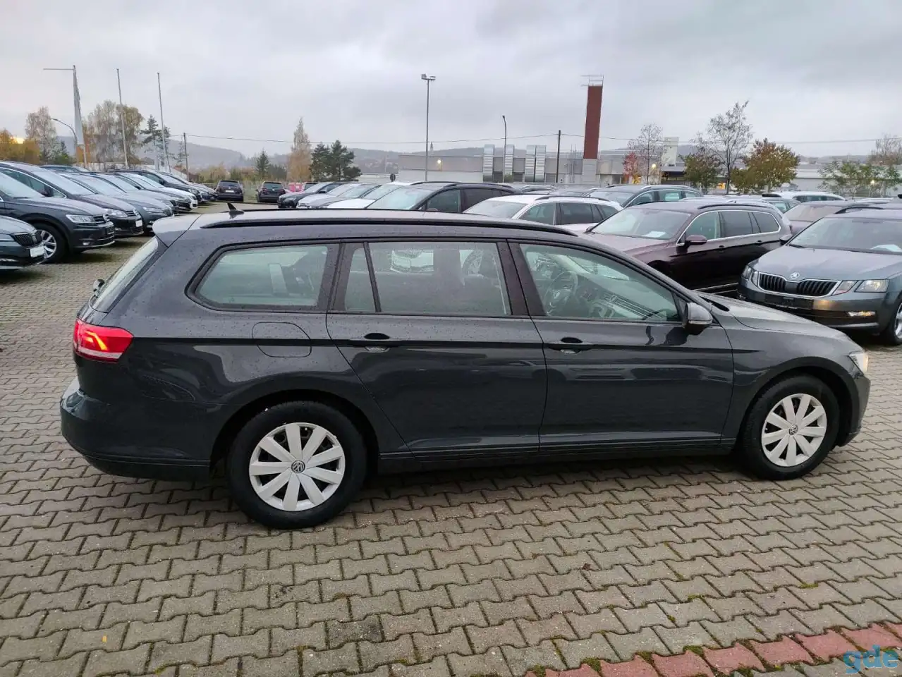 Продаю Volkswagen Passat, фотография 1